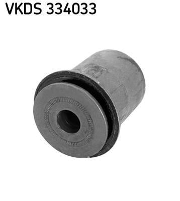 Silent bloc de suspension SKF VKDS 334033